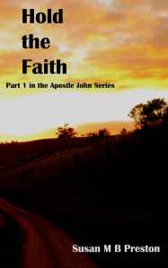 Hold the Faith cover image