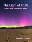 Cover for The Light of Truth